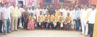 ಮಹಾಲಿಂಗಪುರ  | Kannada Prabha